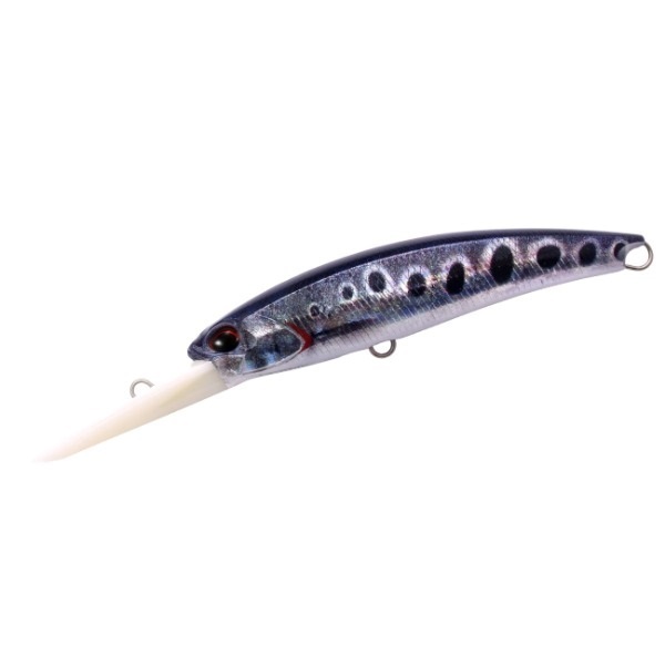 レアリス ファングベイト 100DR B(ＢＤＡ３６０１　ナイフフィッシュ)